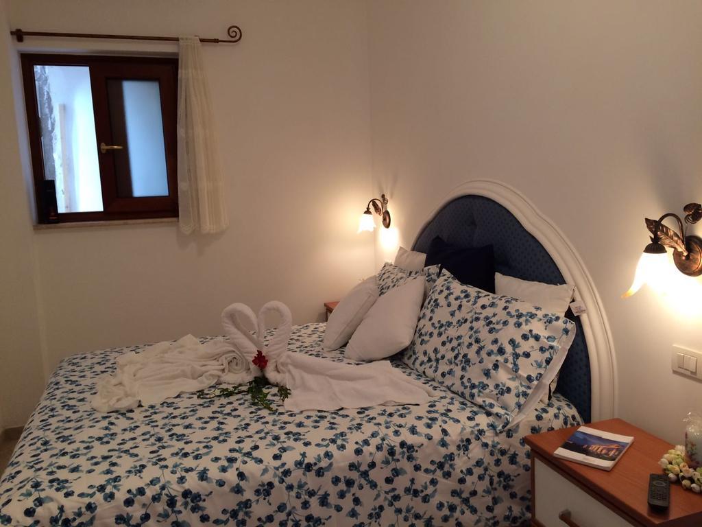 Casetta Anacaprese Anacapri  Dış mekan fotoğraf