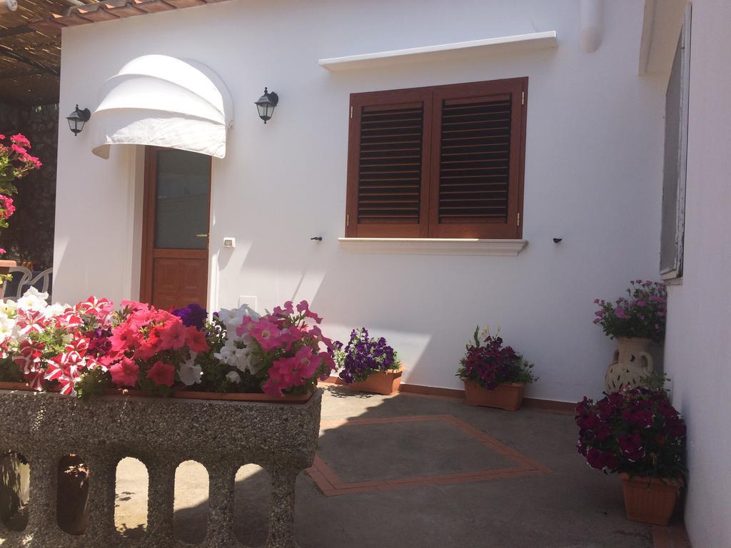 Casetta Anacaprese Anacapri  Dış mekan fotoğraf
