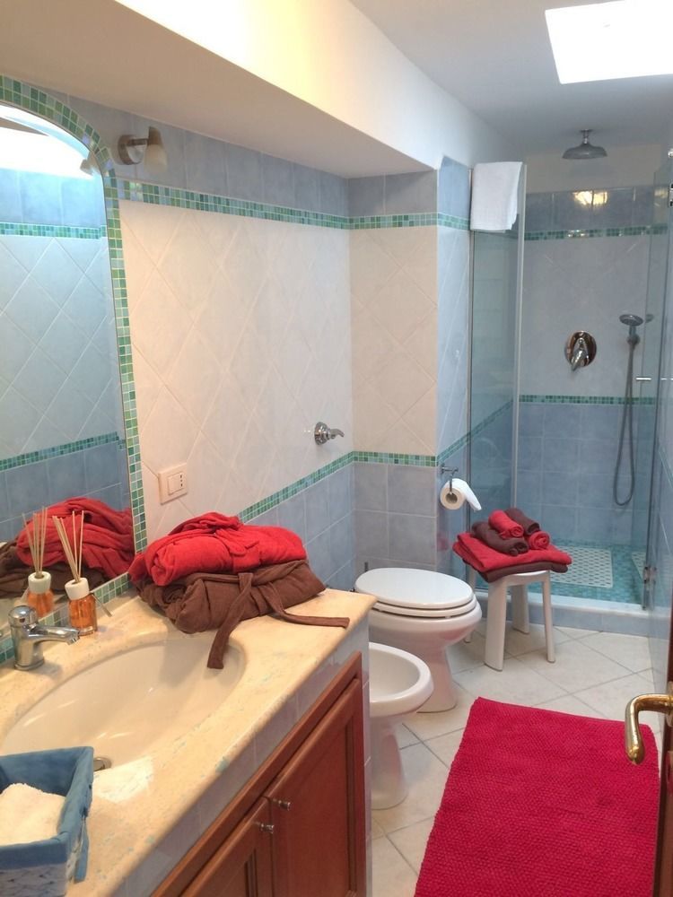 Casetta Anacaprese Anacapri  Dış mekan fotoğraf